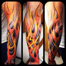 1.1 south american tribal tattoos. Flame Tattoos Tattoo Ideas Center