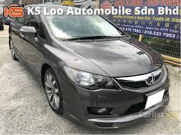 Honda civic comes with a stylish exterior design and perfect safety features for passengers and drivers. Honda Civic 2012 S I Vtec 2 0 In Kuala Lumpur Automatic Sedan Brown For Rm 66 800 4376887 Carlist My