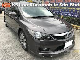 Search 16 honda civic 2.0 type r used cars for sale in malaysia. Jual Kereta Honda Civic 2012 S I Vtec 2 0 Di Kuala Lumpur Automatik Sedan Brown Untuk Rm 66 800 4376887 Carlist My