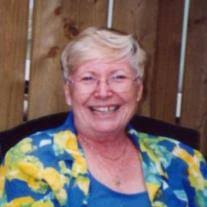 Lynda Carolyn Melkert