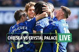 Find chelsea vs crystal palace result on yahoo sports. Ywid S90lpryfm