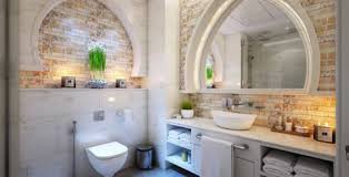 It is a room for personal hygiene, generally containing a bathtub or a shower, and possibly also a bidet. 5 Innovative Bathroom Renovation Ideas Articlecube