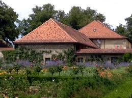 Zeit, zuwendung und raum. (dieter kienast). Schweizer Garten Blog Rund Um Den Naturnahen Garten Schweizer Blog