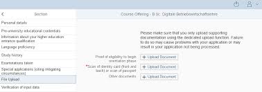 We send all sim cards by 1st class royal mail. Https Www Uni Saarland De Fileadmin Upload Studium Bewerben Student Information System Engl Pdf