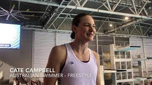 It's the clouds reflecting the sunlight that make a sunrise special. Australian High Commission Singapore Cate Campbell Australian Swimmer Freestyle Facebook