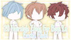 I'm gacha 11288 i know gacha 9809. 9 Gacha Club Boy Hair Ideas In 2021 Club Hairstyles Club Outfits Club Outfit Ideas