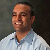 Rajeev R. Gowda, DMD