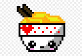 Pirate perler bead patterns from brain power boy. Ramen Kawaii Food Perler Bead Designs Clipart 772516 Pikpng
