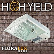 15 long x 7.5 wide x 4.25 high. 150w Hps Complete Mini Sun Light Grow System W Lamp 150 Watt Sodium W Bulb Ebay