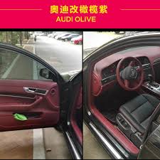 Interior Spray Paint Auto Interior Color Change Renovation And Repair Instrument Panel Door Panel Leather Plastic Leather Special Self Painting
