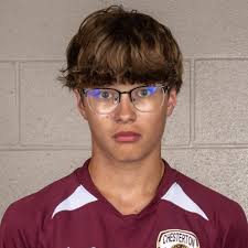 Jackson Madej's High School Bio