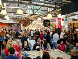 Located in hout bay, cape town. Bay Harbour Market Creative Artistic Musical Foodie Market In Hout Bay Cape Point Route