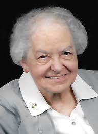 Mary Ruth (Ruthie) Hines