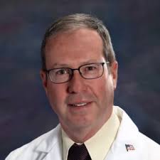 Dr. James Obermeyer, MD