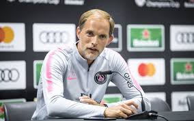 Get thomas tuchel latest news and headlines, top stories, live updates, special reports, articles, videos, photos and complete coverage at mykhel.com. Injury Time Winner Hands Tuchel First Win With Psg The Guardian Nigeria News Nigeria And World Newssport The Guardian Nigeria News Nigeria And World News