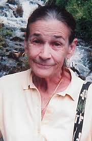 Holly Margaret Ebanks