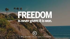 40 Inspiring Quotes About Freedom And Liberty Freedom Quotes Fitness Inspiration Quotes Inspirational Quotes