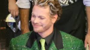 MARK HASKINS-哔哩哔哩_Bilibili