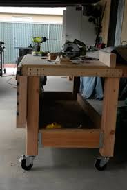 See more ideas about workbench, garage work bench, diy workbench. Diy Garage Workbench Kit
