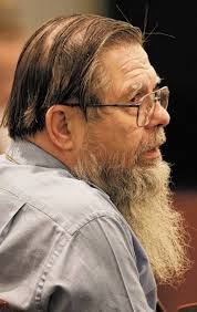 Nevada Death Row inmate John Watson dies