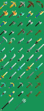 Minecraft sword minecraft toys minecraft creations minecraft designs minecraft skins minecraft buildings pack texture bat animal cool pokemon cards. I Remade Some Weapons From Minecraft Dungeons And Improvised Some Pointless Info The Color Palette I Used In These Textures Are From My Resource Pack Minecraft