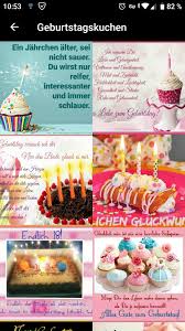 Alles Gute Zum Geburtstag Para Android Apk Baixar