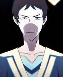 Lance Voltron