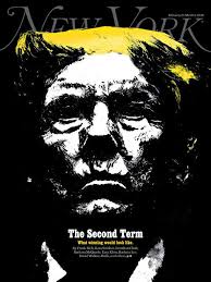 Etats Unis A Quoi Ressemblerait Un Second Mandat De Trump En 2020 Etats Unis L Etat Magazine
