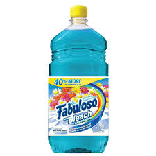 For everyone out there looking for a reliable entity wherein they can get the best products and services, most of them would often look for the experience of a particular provider. Fabuloso 56 Oz Spring Fresh All Purpose Cleaner With Bleach Alternative 53099 The Home Depot