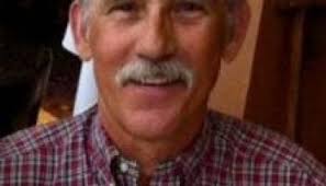 Larry Taylor McKnight