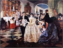 Biografia De Simon Bolivar Y Francisco De Paula Santander Retratos E Imagenes De Simon Bolivar Foto Retrato Pintores Venezolanos Retratos