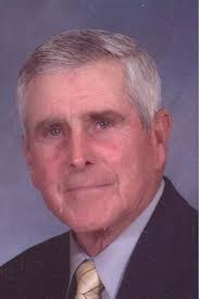 John Newsom Obituary