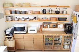 Saat melihat model dapur bersih ala jepang yang satu ini, kamu pasti akan teringat dengan model dapur di rumah tradisional jepang. 8 Desain Dapur Minimalis Ala Jepang Yang Cocok Buat Rumah Kecil Rumah123 Com