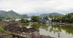 Maybe you would like to learn more about one of these? Kampung Batu Malakasari Harga Tiket Masuk Lokasi Fasilitas