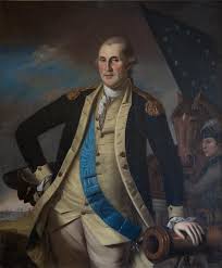 Photos of the george washington's teeth from george washington: Everyone Loved George Washington Until He Became President Roanoke Com