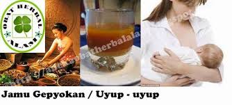 Selain bisa membuat tubuh segar kembali, kunyit juga bisa diminum sebagai obat pelangsing alami setelah. Cara Membuat Jamu Gepyokan Atau Jamu Uyup Uyup Dengan Mudah Resep Makanan Sehat Makanan Sehat Makanan