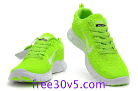 Black And Lime Green Sneakers New Running Shoes Nike Free Black Nike Shoes Nike Shoes Women