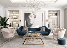 Safavieh miram coffee table in gold foil. Black And Gold Coffee Table Collection Luxury Furniture