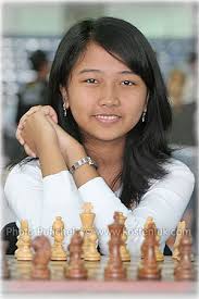 Stream tracks and playlists from irene kharisma sukandar on your desktop or. Chess Daily News By Susan Polgar Irene To Make History