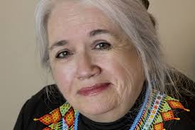 Michelle Good's debut novel, Five Little Indians, chronicles the aftermath  of residential school