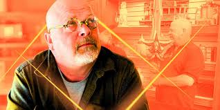 Qu'est-il arrivé à Rick Harrison après Pawn Stars ? -