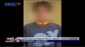 Berikut belasan artis yang terjerat narkoba sepanjang tahun 2019 salah satu artis yang terjerat narkoba tahun ini adalah komedian tri retno prayudati alias nunung srimulat (56) dan suaminya. Artis Gsh Terjerat Narkoba Ditangkap Polisi Di Purwakarta Jabar Lim 03 02 Youtube