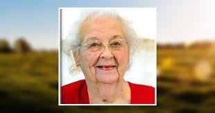 Gloria Helen Byers Obituary November 16, 2018