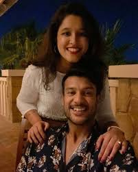 Find the perfect mayank agarwal stock photos and editorial news pictures from getty images. Cricketer Mayank Agarwal And Wife Aashita Sood Share New Pictures From Dubai Photogallery Etimes