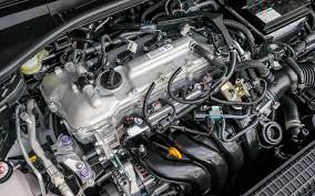 Corolla cross 2021 crossover terbaru tersedia dalam pilihan mesin bensin. Oboeb6krrn7qem