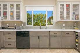 Cardiff Encinitas Carlsbad Home Remodeling Contractor Kitchen Remodel Contemporary Kitchen Remodel Kitchen Remodel Photos