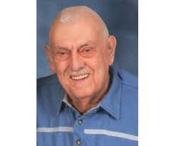 Donald Hackett Obituary (1946