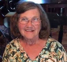 Linda Henderson Obituary (1941