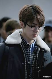 Sehunie My Ex Kim Jongdae Kim Minseok Exo Sehun