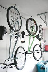 Buy It Or Diy It Bike Storage Ideas Bike Storage Garage Garage Decor Garage Organization